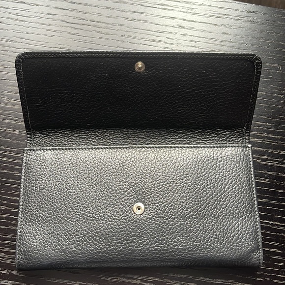 Versace collection wallet - Picture 3 of 11